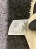 OAK + FORT 100% Baby Alpaca Yellow Wool Pullover Sweater Size S - photo 8