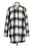 Kenneth Cole New York Gray Wool Coat Size XS - photo 1
