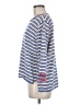 CAbi Blue Pullover Sweater Size M - photo 5