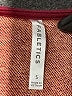 Fabletics Burgundy Jacket Size S - photo 6