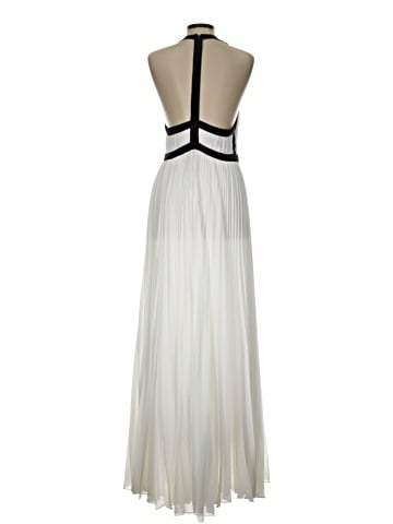 Nicole Miller Collection Cocktail Dress (view 2)