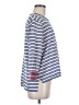 CAbi Blue Pullover Sweater Size M - photo 4