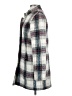Kenneth Cole New York Gray Wool Coat Size XS - photo 5