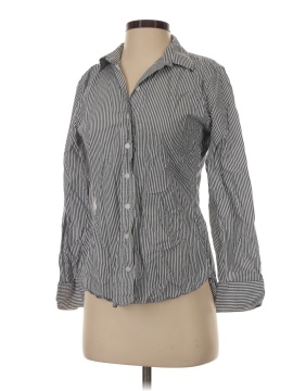 J.Crew Long Sleeve Button-Down Shirt (view 1)