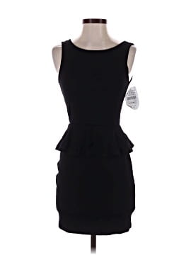 Trafaluc by Zara Cocktail Dress (view 1)