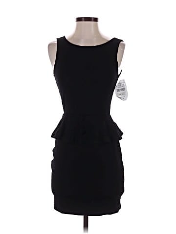 Trafaluc by Zara Cocktail Dress (view 1)