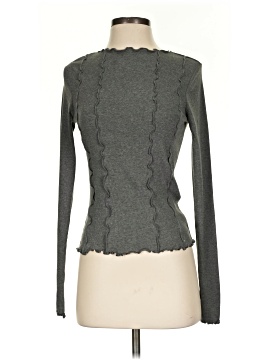 Noisy May Long Sleeve Top (view 1)