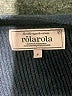 Rolarola Black Cardigan One size - photo 7