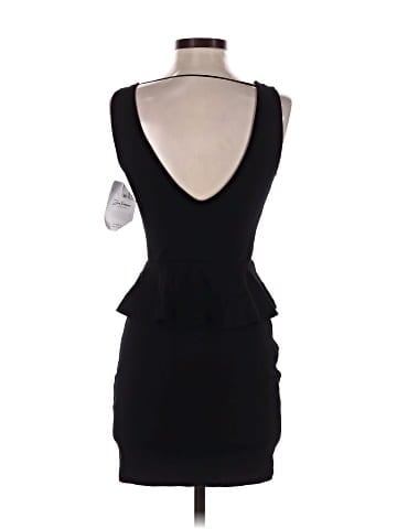 Trafaluc by Zara Cocktail Dress (view 2)