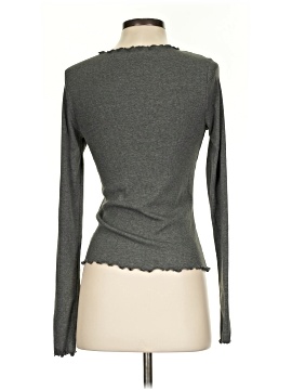 Noisy May Long Sleeve Top (view 2)