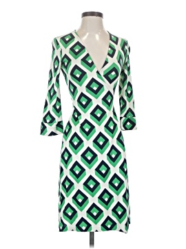 Diane von Furstenberg Cocktail Dress (view 1)