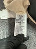 Gap 100% Cotton Solid Ivory Khaki Shorts Size XL (tall) - photo 4