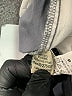 L.L.Bean Gray Casual Pants Size 12 - photo 8