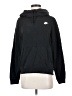 Nike Black Pullover Hoodie Size S - photo 1