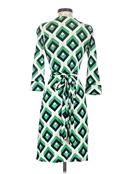 Diane von Furstenberg Cocktail Dress (view 2)