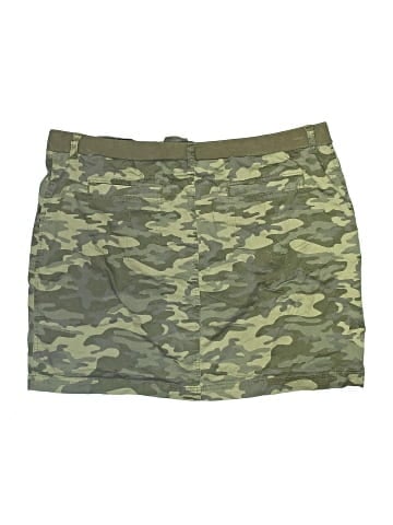 Riders by Lee Casual Skirt (view 2)