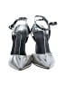 Marc Fisher LTD Gray Heels Size 8 - photo 2