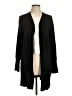 Nine West Black Cardigan Size L - photo 1