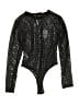 AvidLove Black Bodysuit Size M - photo 2
