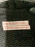 Urban Outfitters Black Cardigan Size XS - photo 7