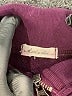 Mod-O-Doc Burgundy Sweatshirt Size XL (estimated) - photo 7