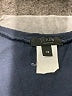 J.Crew Collection Silver Sleeveless Top Size XS - photo 7