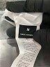 Unbranded White Shorts Size M - photo 4