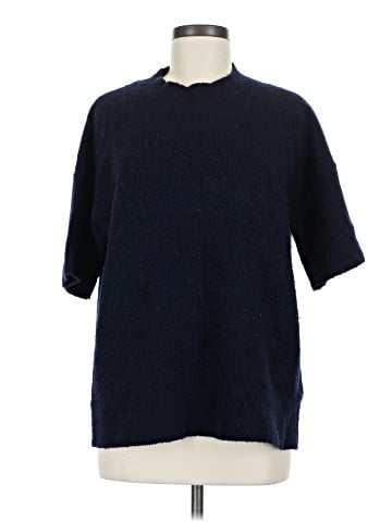 Cos Wool Pullover Sweater (view 1)