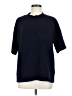Cos Blue Wool Pullover Sweater Size M - photo 1