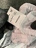 SNDYS. 100% Cotton Silver Tank Top Size XXS - photo 8