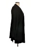 Nine West Black Cardigan Size L - photo 4