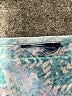 Unbranded Teal 3/4 Sleeve Top Size L (estimated) - photo 7