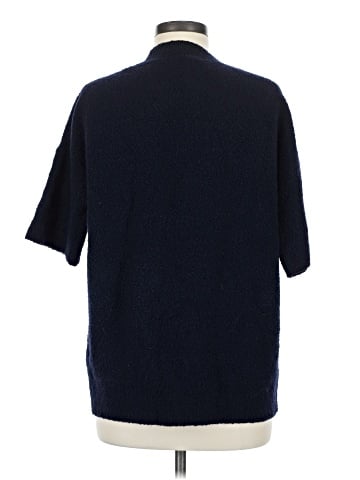 Cos Wool Pullover Sweater (view 2)