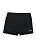 LSKD Solid Black Athletic Shorts Size XS (estimated) - photo 1