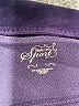 Style&Co Purple Jacket Size S - photo 6