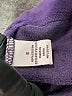 Style&Co Purple Jacket Size S - photo 7