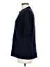 Cos Blue Wool Pullover Sweater Size M - photo 5
