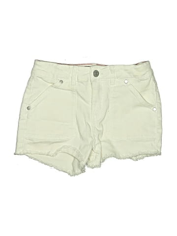 Tommy Hilfiger Khaki Shorts (view 1)