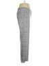 Amanda + Chelsea Plaid Gray Casual Pants Size 10 - photo 4