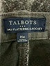 Talbots Outlet Black Jeggings Size 16 - photo 4