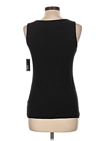 a.n.a. A New Approach Sleeveless Top (view 2)