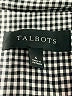 Talbots Houndstooth Gray Blazer Size 6 - photo 6