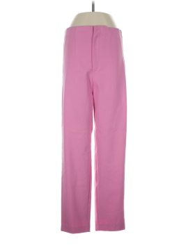 Zara Track Pants (view 1)