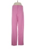 Zara Pink Track Pants Size S - photo 1