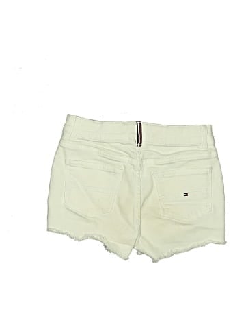 Tommy Hilfiger Khaki Shorts (view 2)