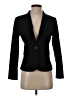Ann Taylor Black Blazer Size 2 (petite) - photo 1