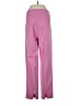 Zara Pink Track Pants Size S - photo 2