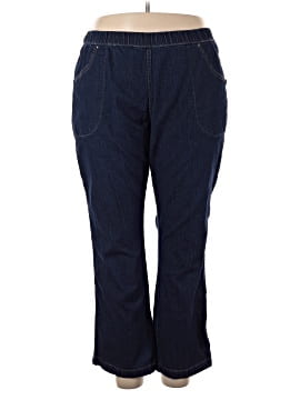 Just My Size Jeans