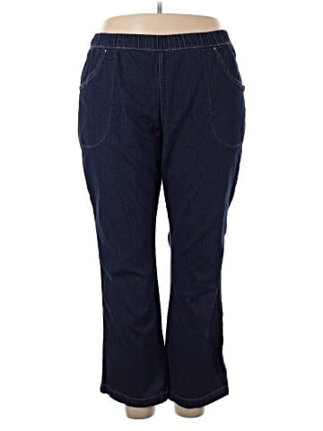 Just My Size Jeans (view 1)