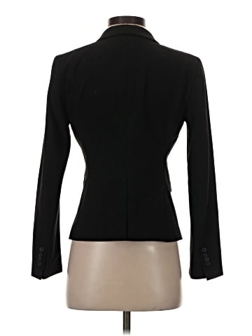Ann Taylor Blazer (view 2)